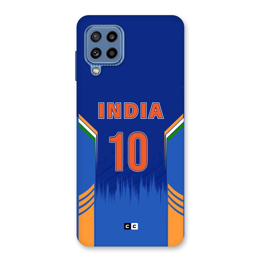 The Ten Tee Back Case for Galaxy M32
