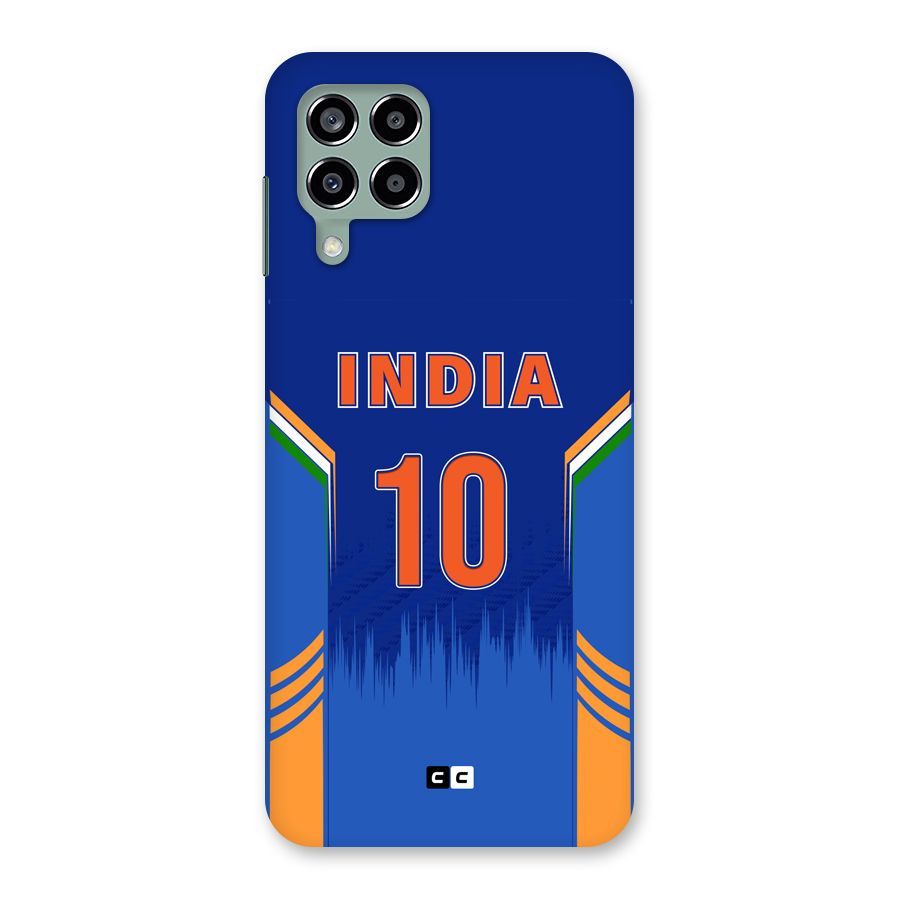 The Ten Tee Back Case for Galaxy M33
