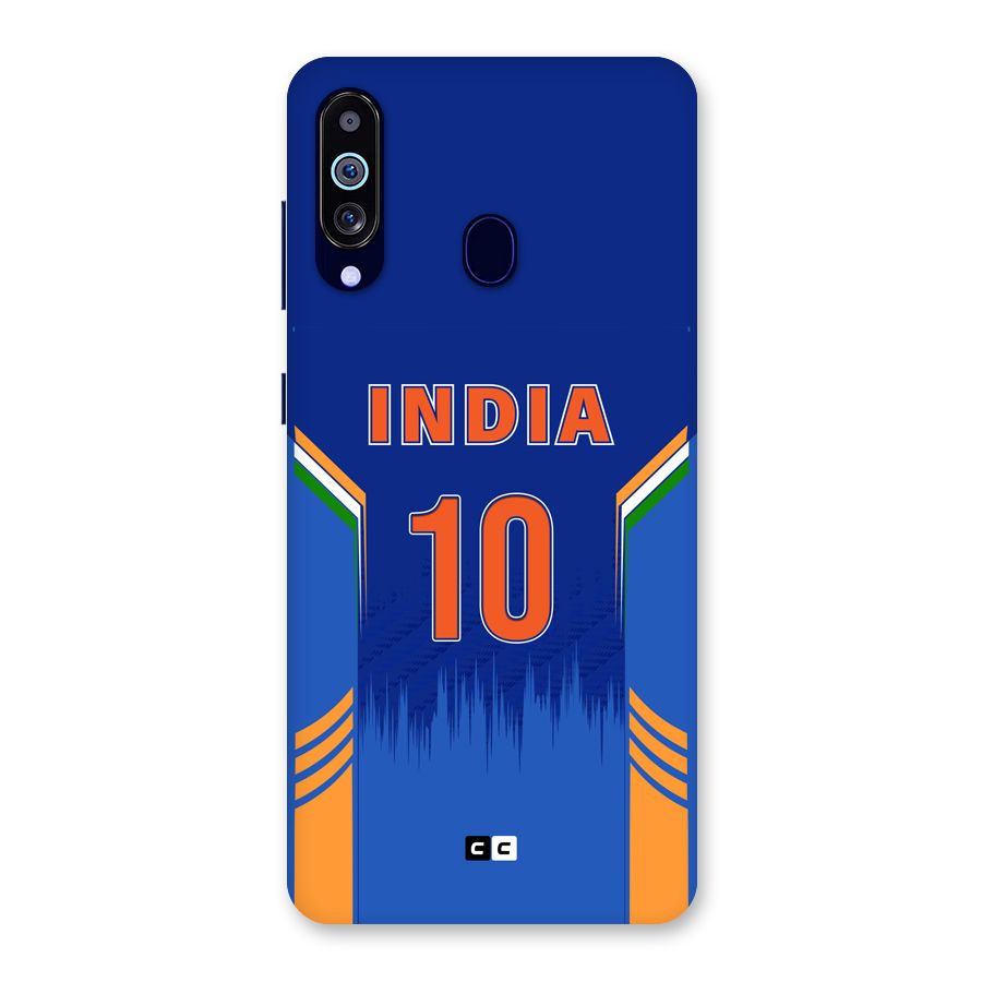 The Ten Tee Back Case for Galaxy M40