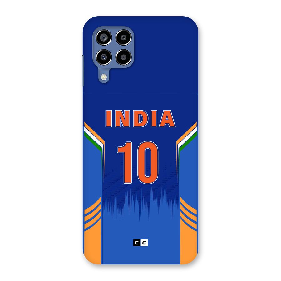 The Ten Tee Back Case for Galaxy M53 5G