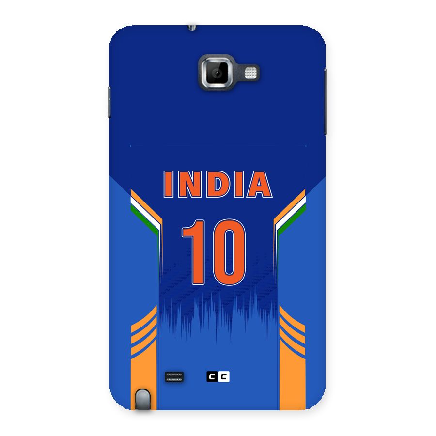 The Ten Tee Back Case for Galaxy Note