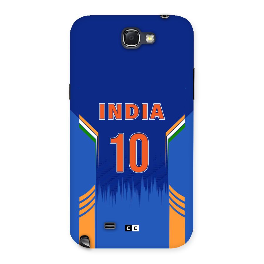 The Ten Tee Back Case for Galaxy Note 2