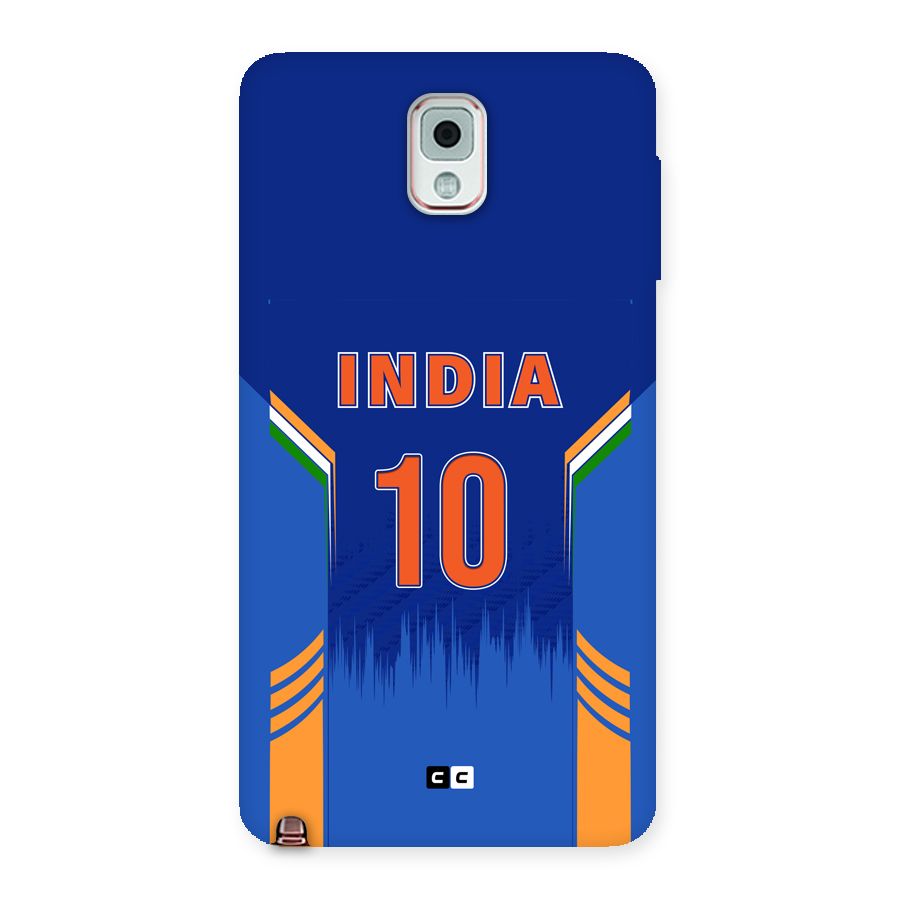 The Ten Tee Back Case for Galaxy Note 3