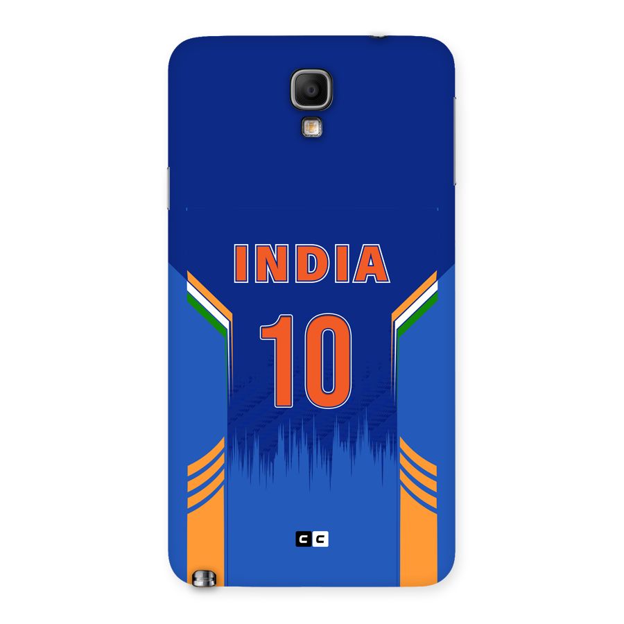 The Ten Tee Back Case for Galaxy Note 3 Neo