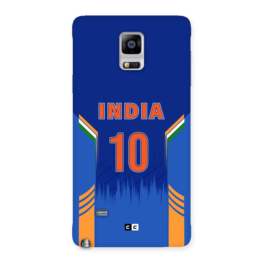 The Ten Tee Back Case for Galaxy Note 4