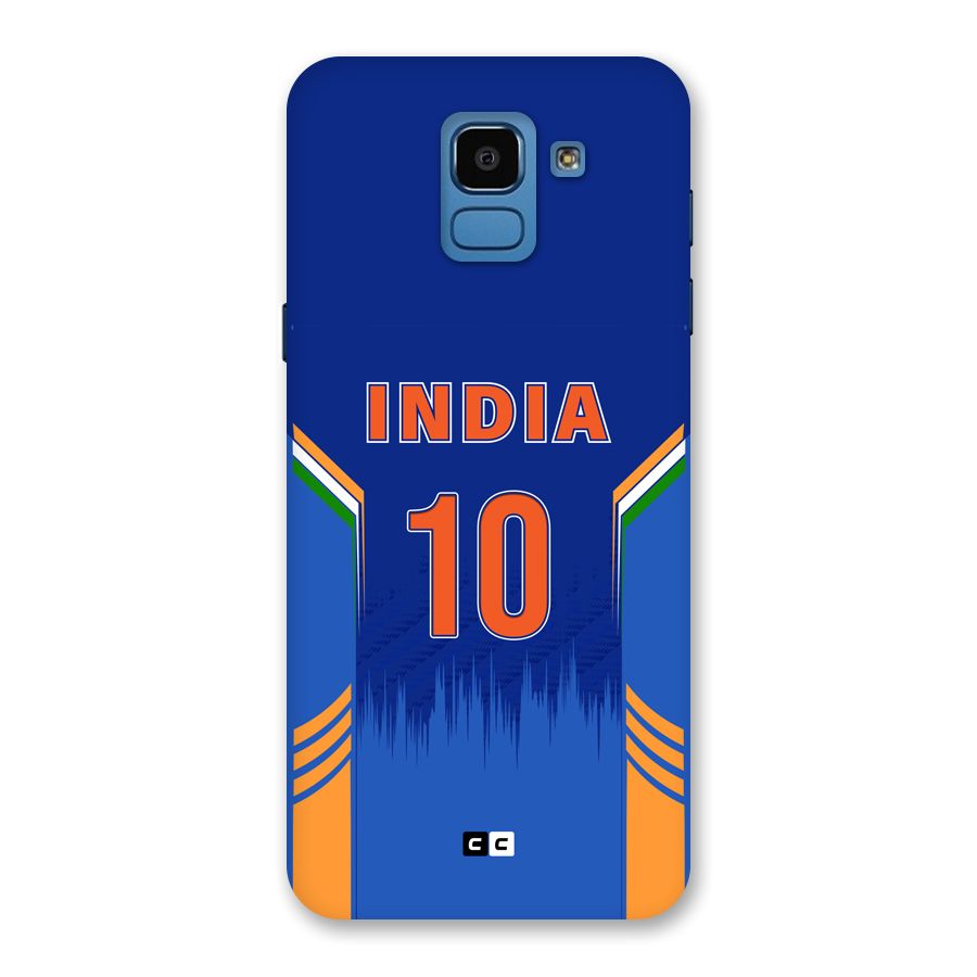 The Ten Tee Back Case for Galaxy On6