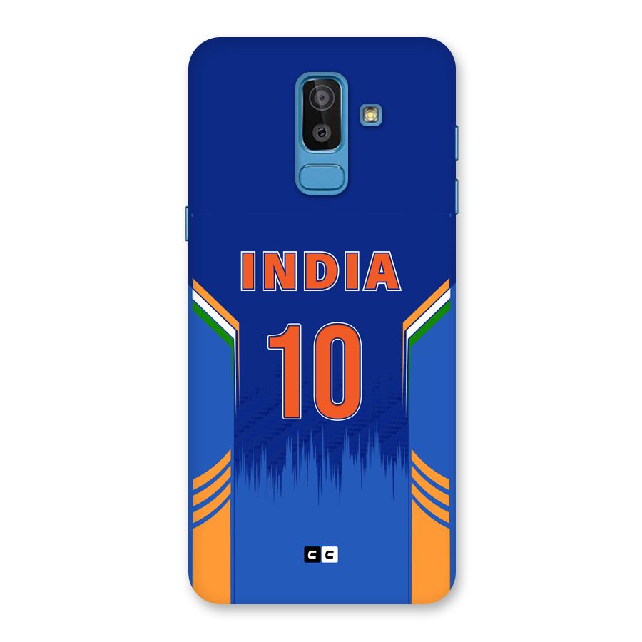 The Ten Tee Back Case for Galaxy On8 (2018)