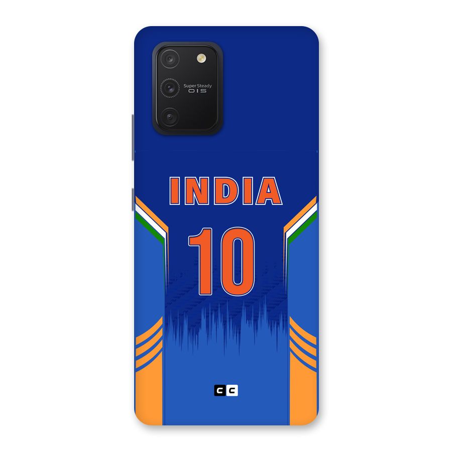 The Ten Tee Back Case for Galaxy S10 Lite