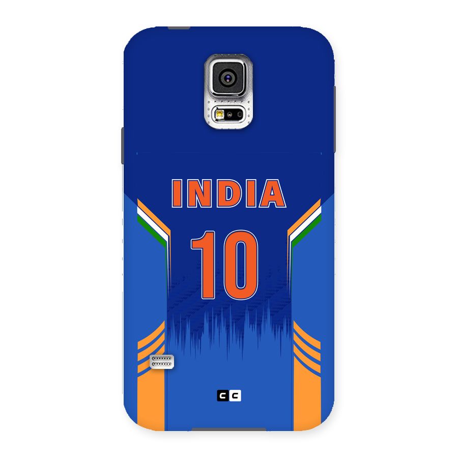 The Ten Tee Back Case for Galaxy S5