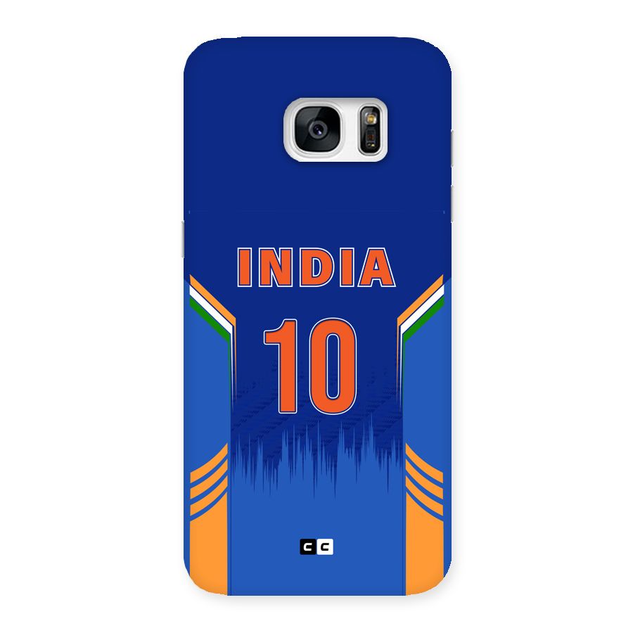 The Ten Tee Back Case for Galaxy S7 Edge