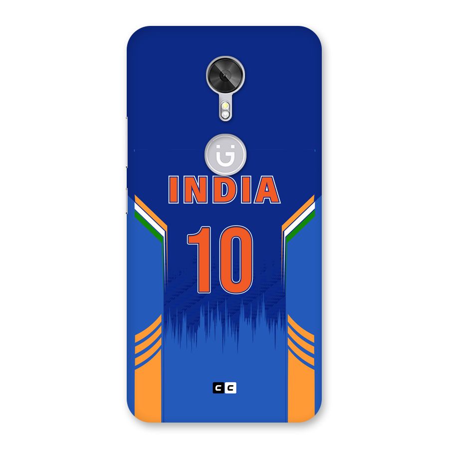 The Ten Tee Back Case for Gionee A1