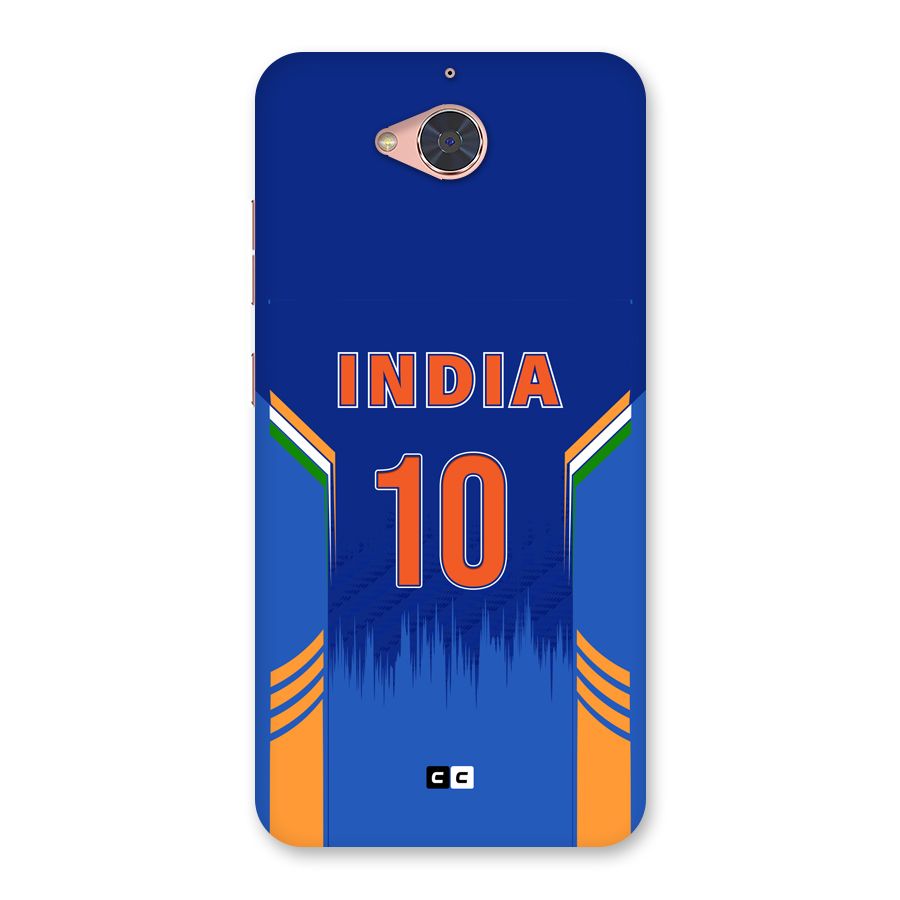 The Ten Tee Back Case for Gionee S6 Pro