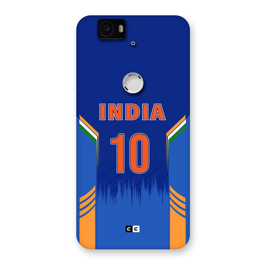 The Ten Tee Back Case for Google Nexus 6P