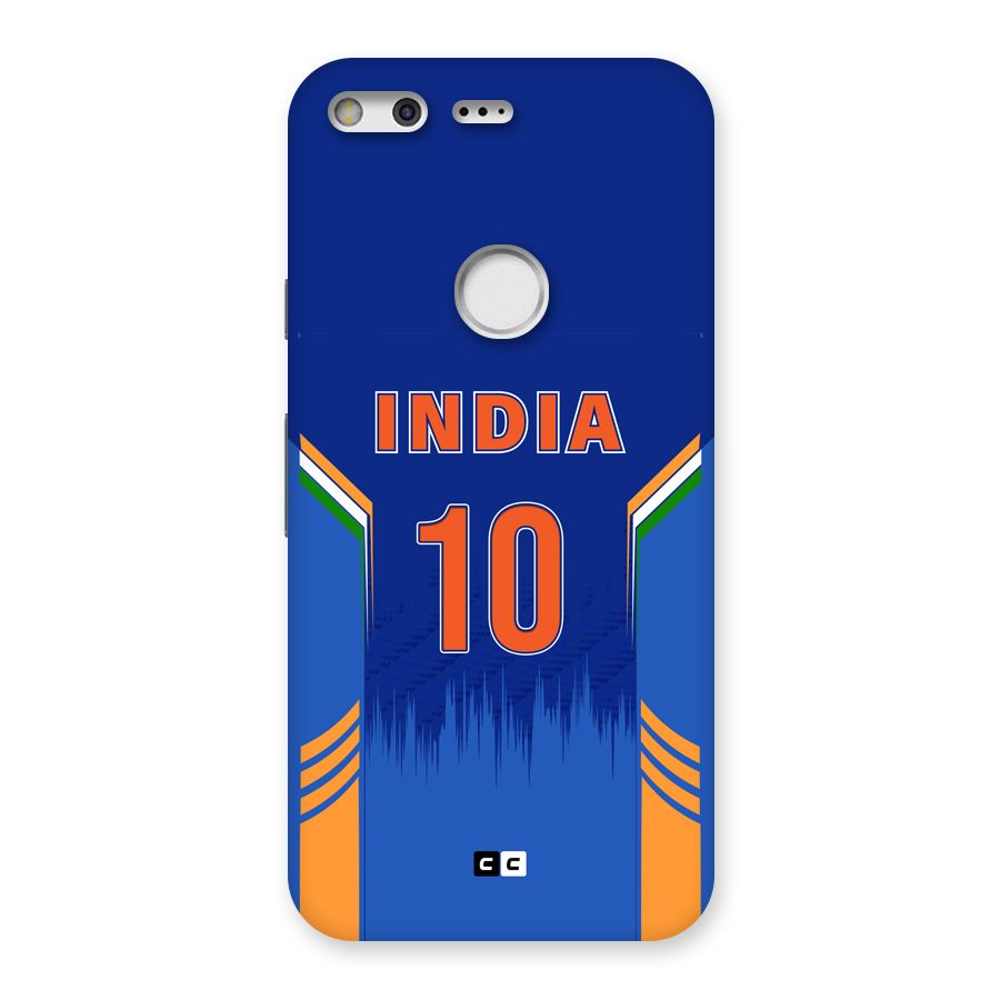 The Ten Tee Back Case for Google Pixel