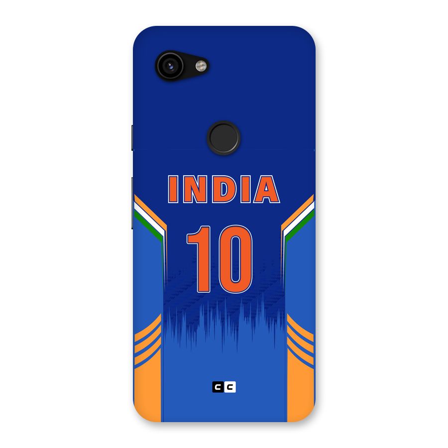 The Ten Tee Back Case for Google Pixel 3a