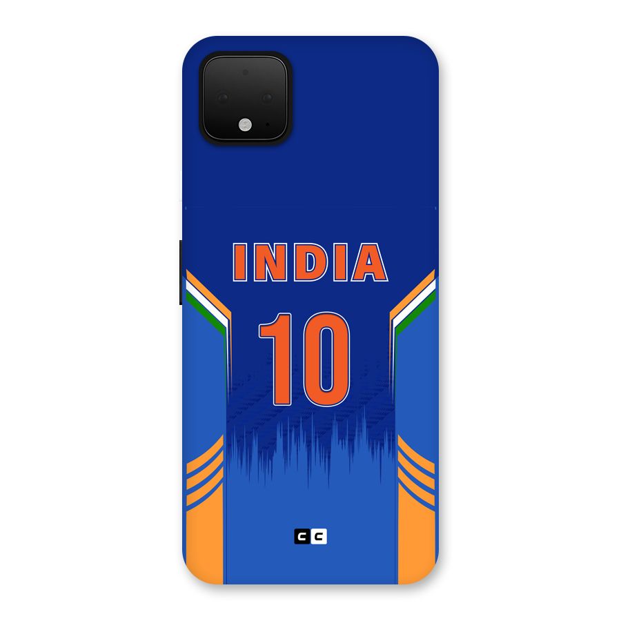 The Ten Tee Back Case for Google Pixel 4 XL