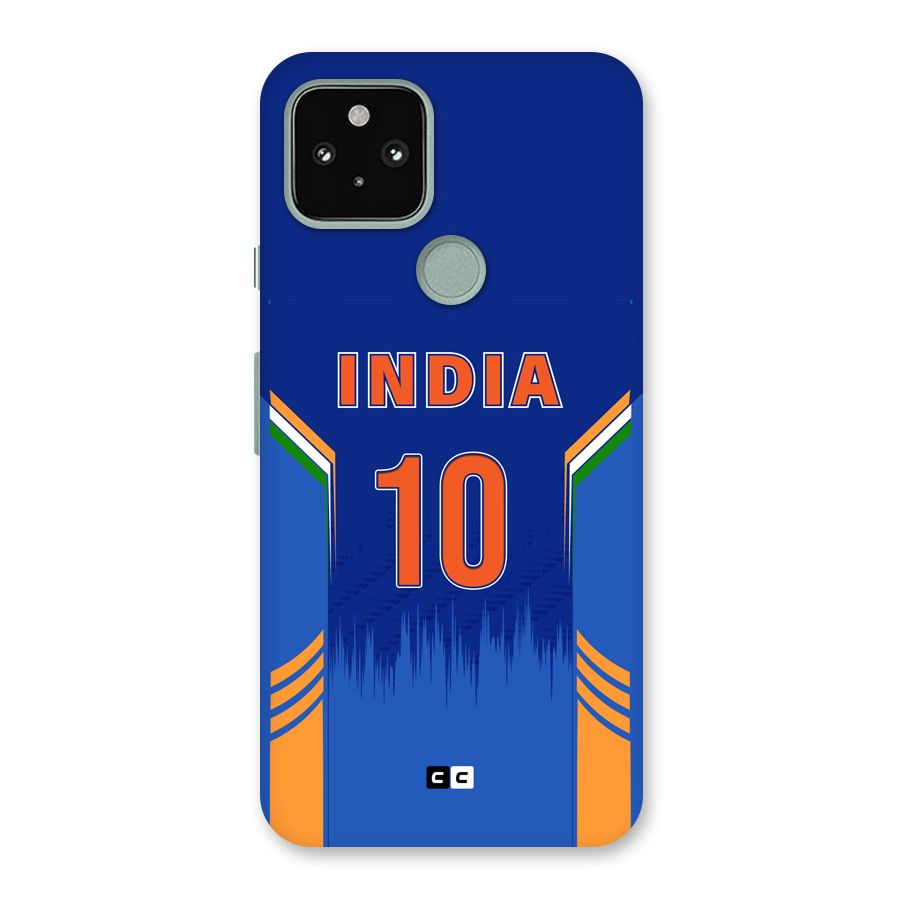 The Ten Tee Back Case for Google Pixel 5