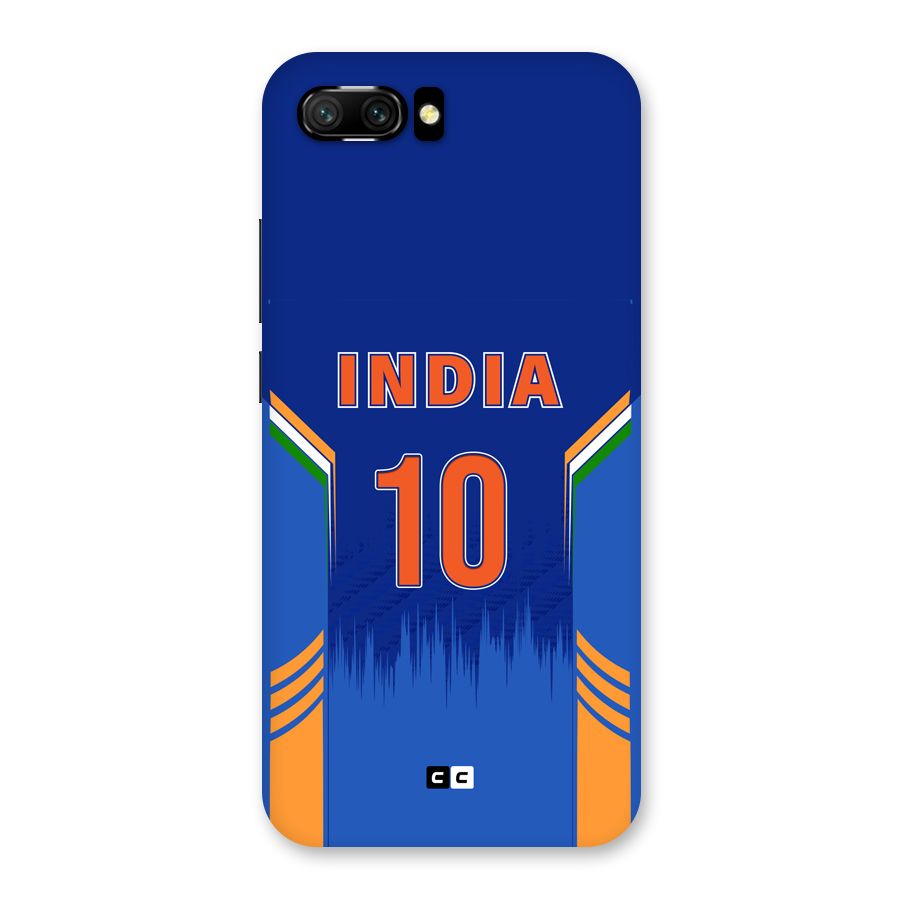 The Ten Tee Back Case for Honor 10
