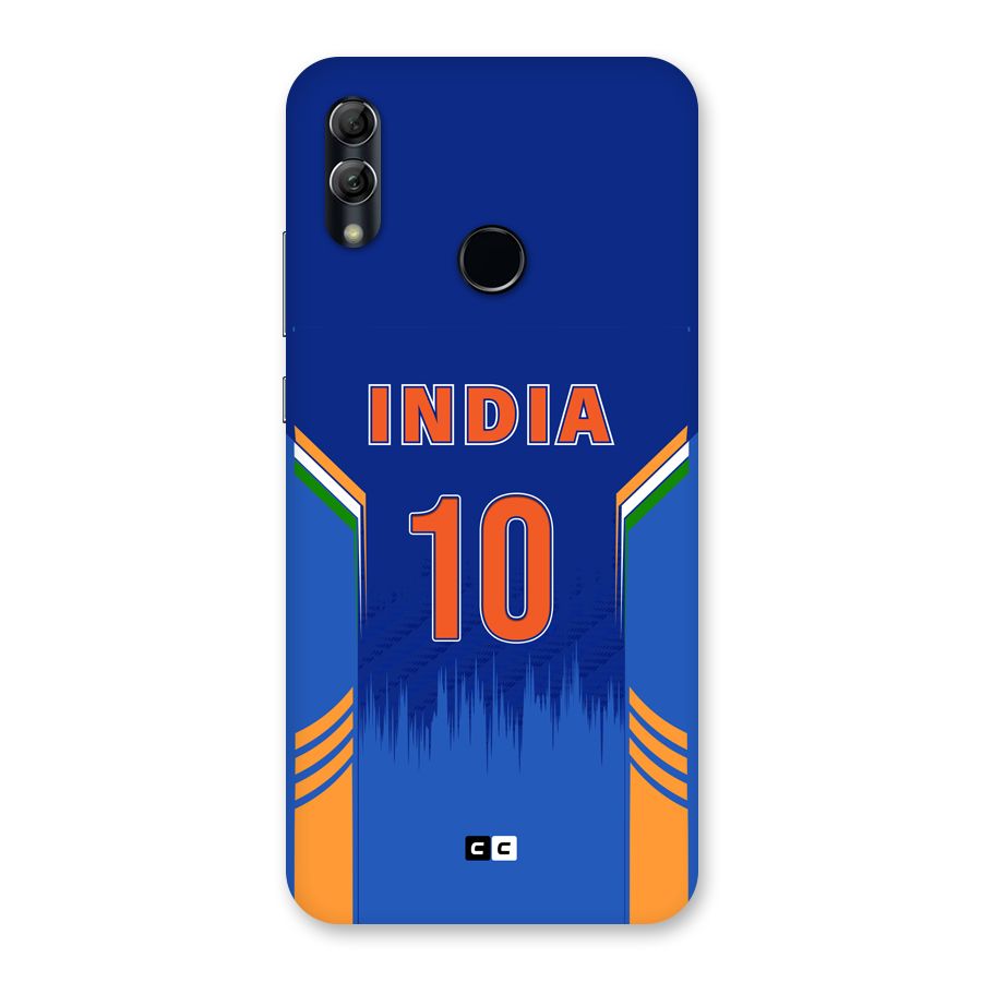 The Ten Tee Back Case for Honor 10 Lite