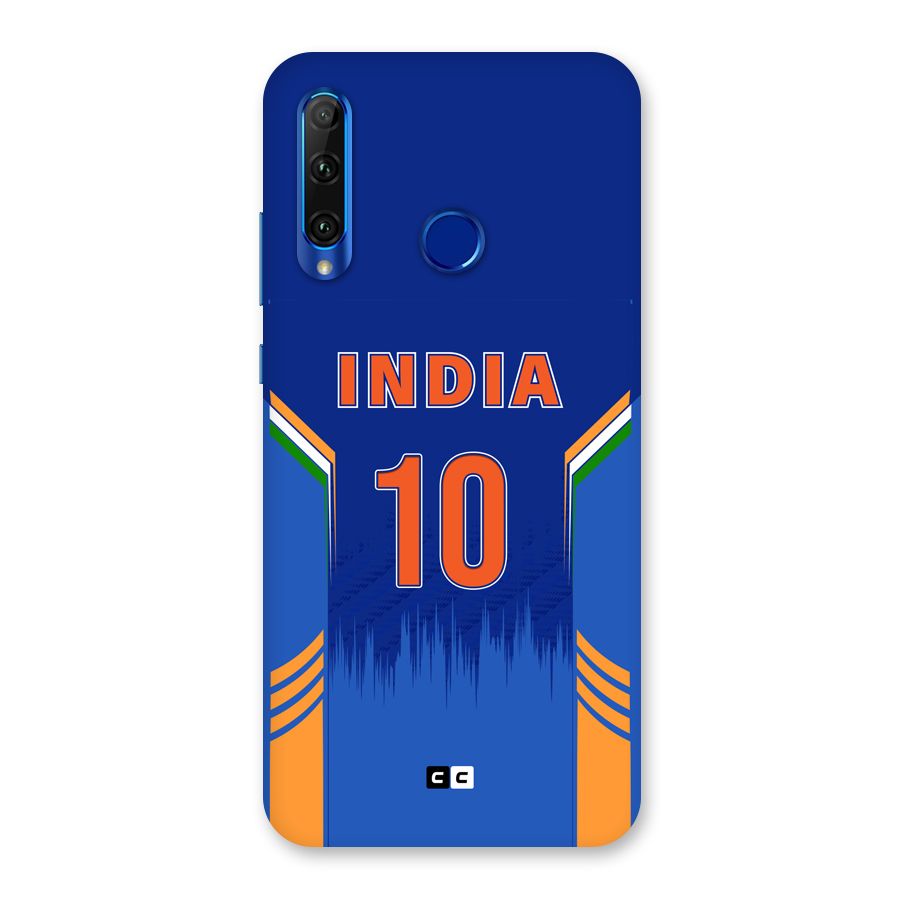 The Ten Tee Back Case for Honor 20i