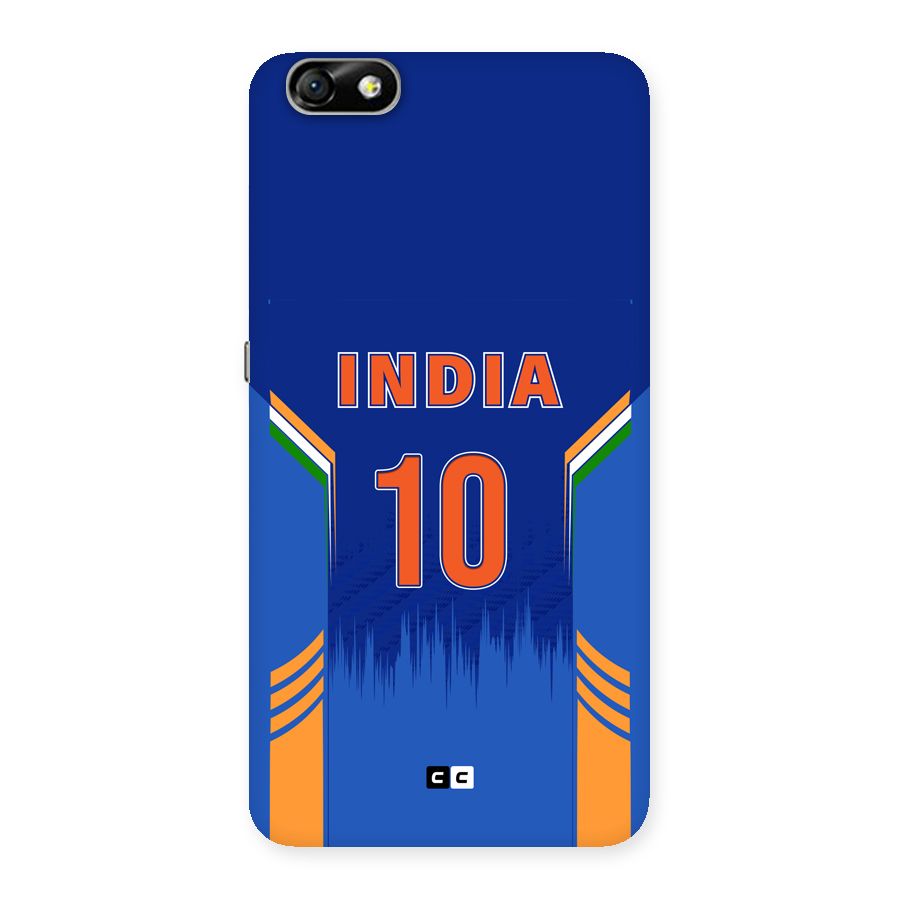 The Ten Tee Back Case for Honor 4X