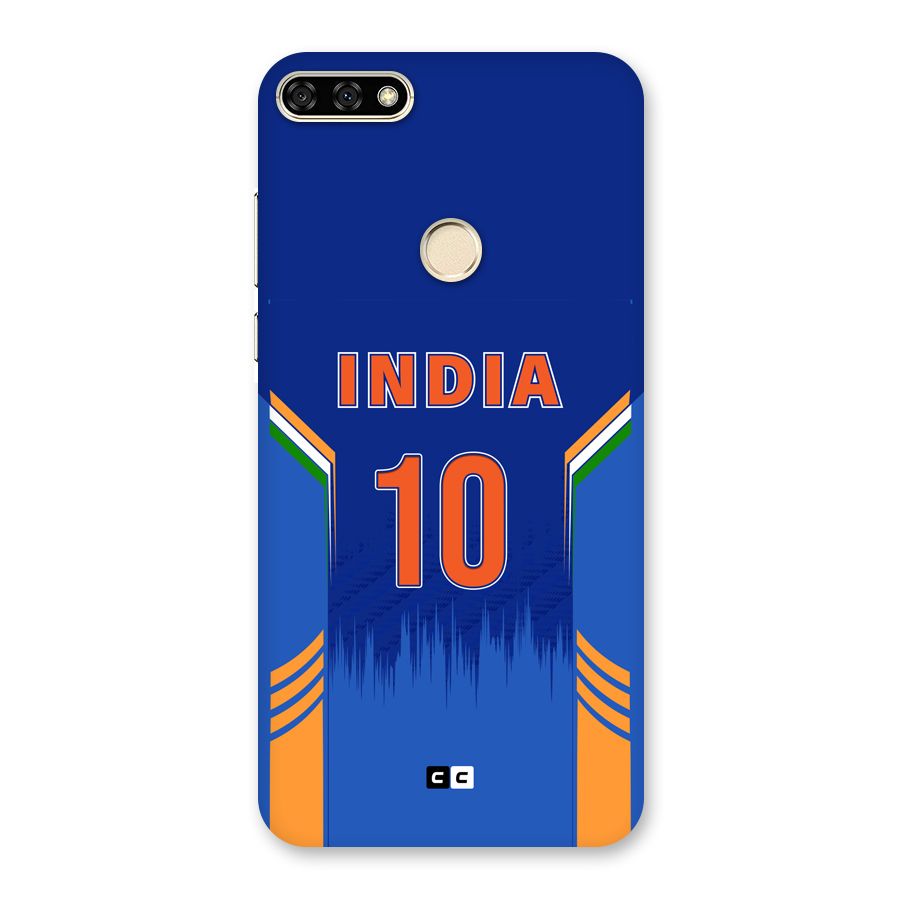 The Ten Tee Back Case for Honor 7A