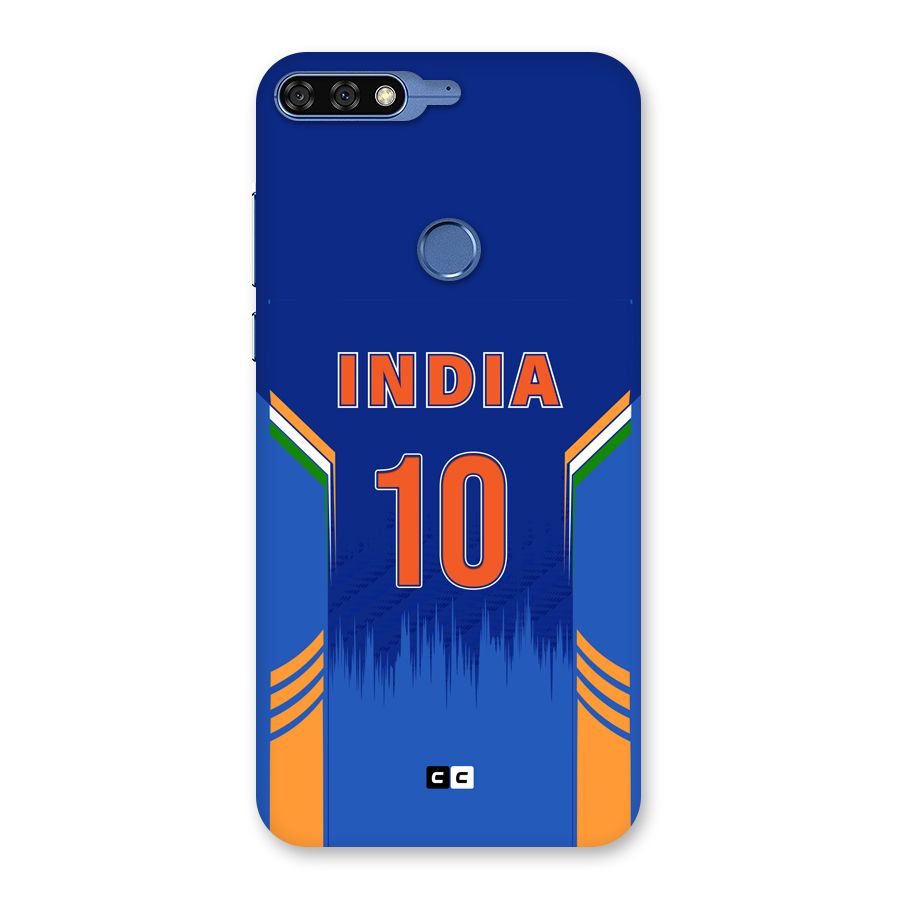 The Ten Tee Back Case for Honor 7C
