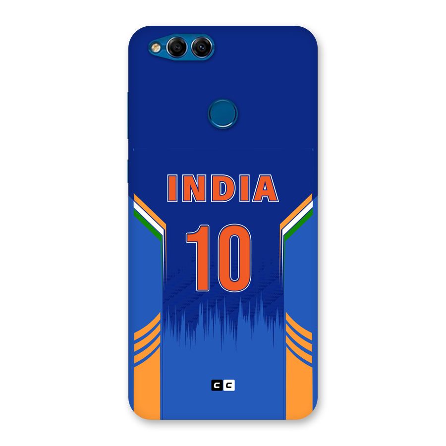 The Ten Tee Back Case for Honor 7X