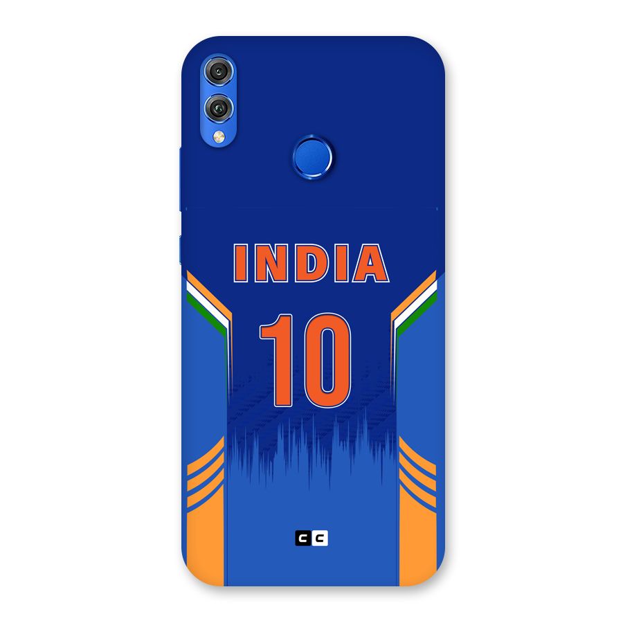 The Ten Tee Back Case for Honor 8X