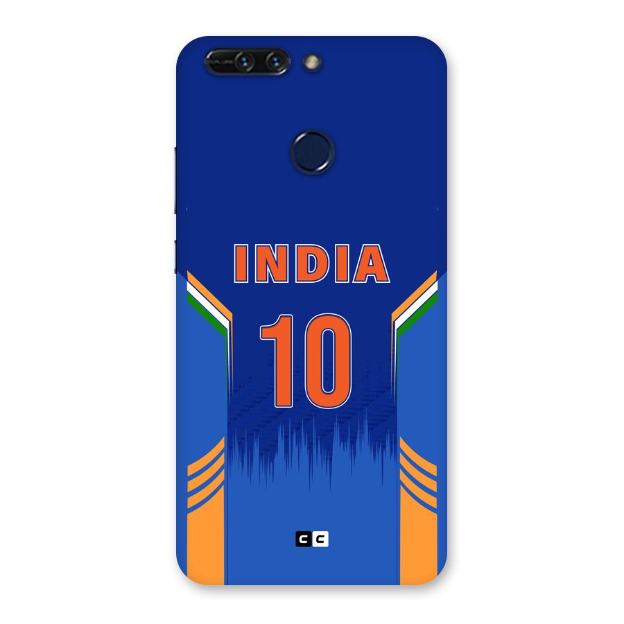 The Ten Tee Back Case for Honor 8 Pro