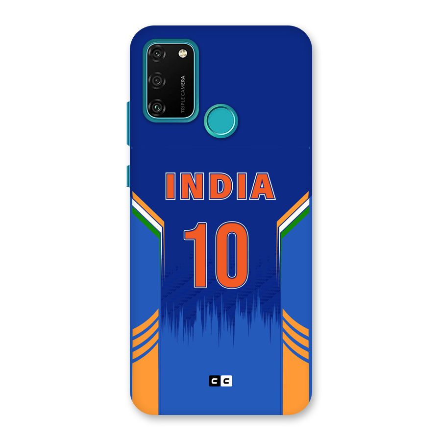 The Ten Tee Back Case for Honor 9A