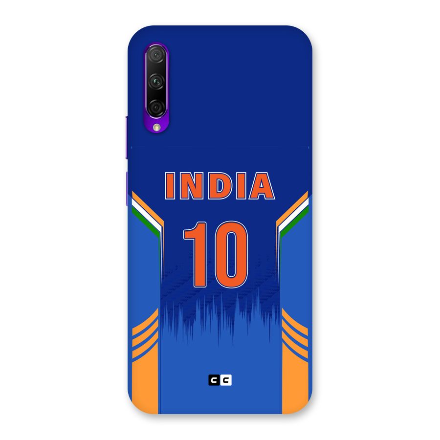 The Ten Tee Back Case for Honor 9X Pro