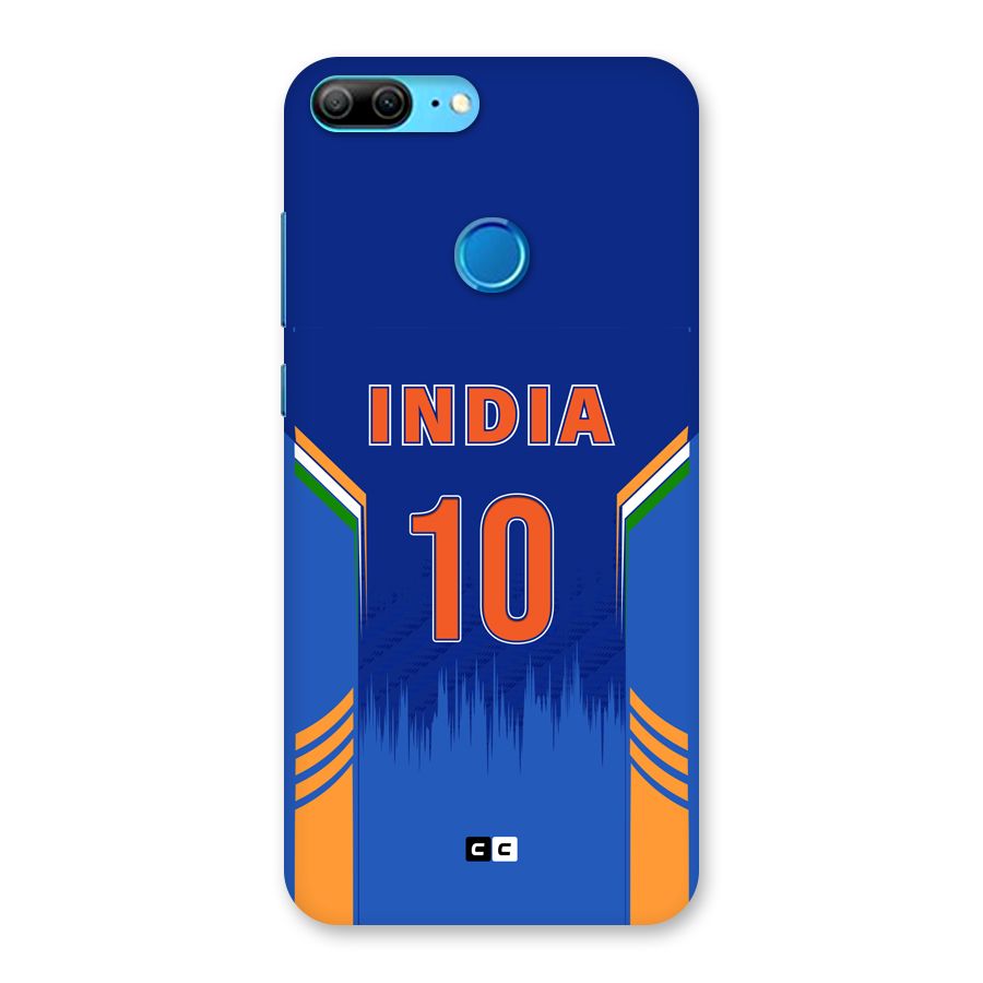 The Ten Tee Back Case for Honor 9 Lite