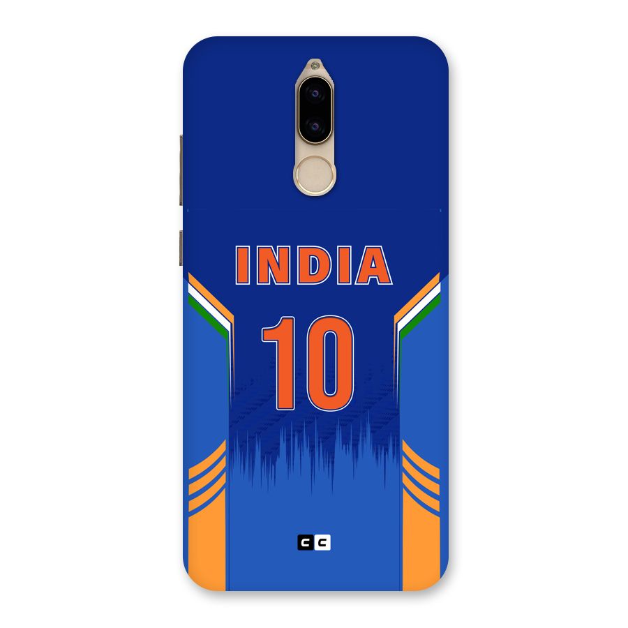 The Ten Tee Back Case for Honor 9i