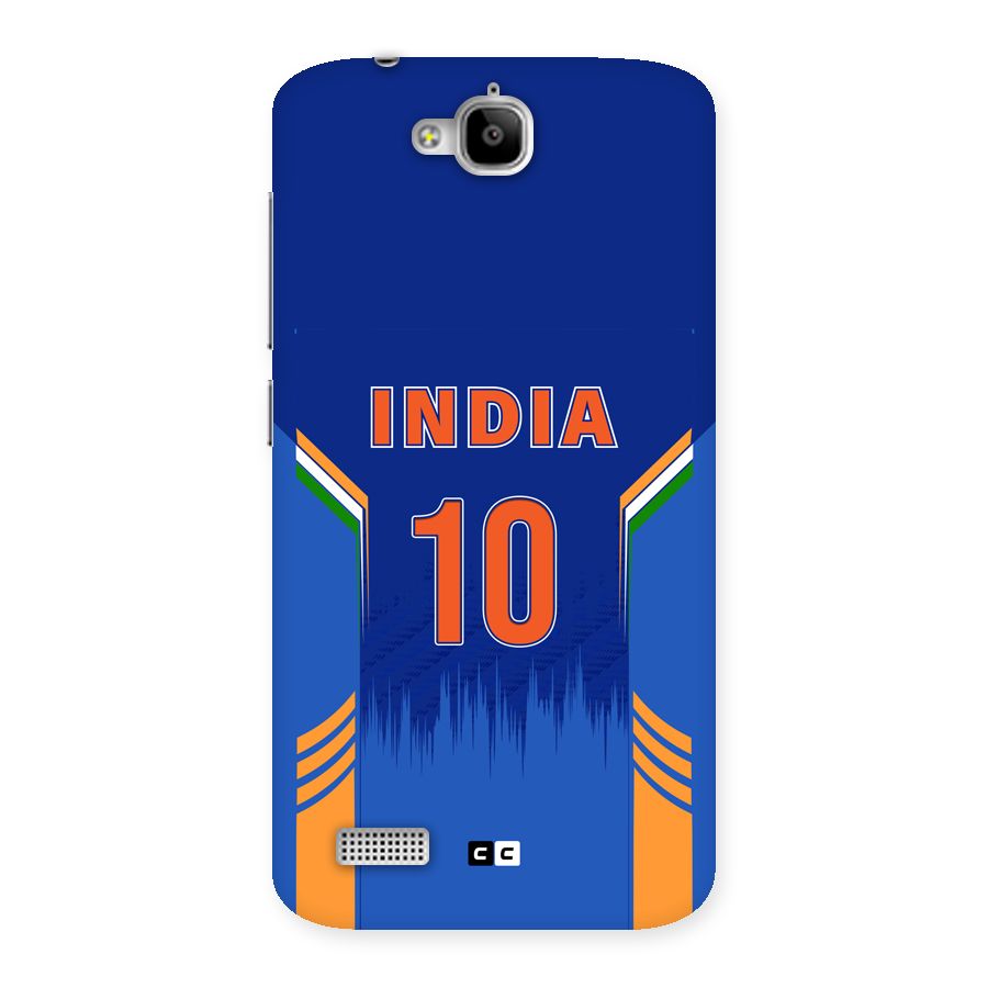 The Ten Tee Back Case for Honor Holly