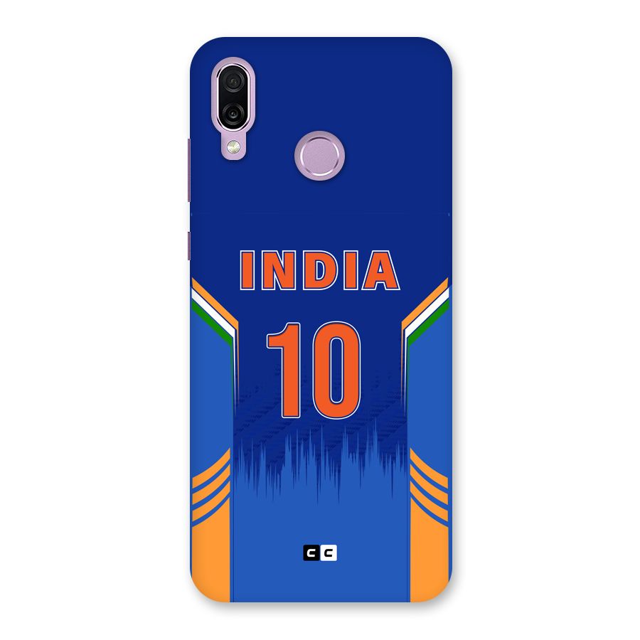 The Ten Tee Back Case for Honor Play