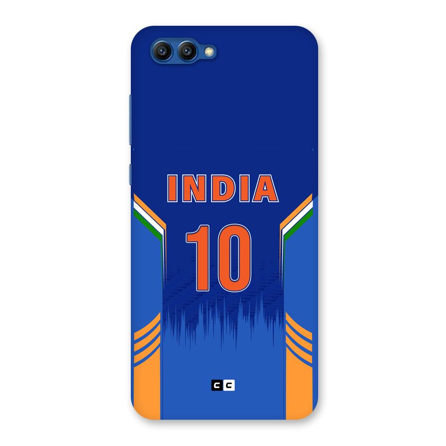 The Ten Tee Back Case for Honor View 10