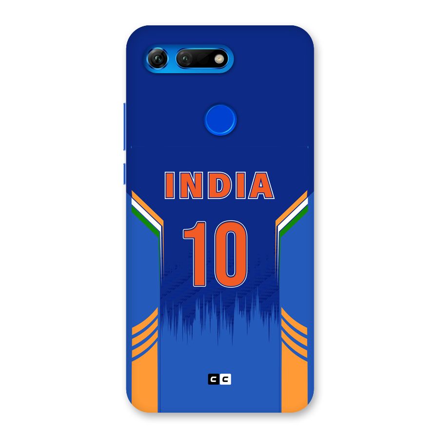 The Ten Tee Back Case for Honor View 20