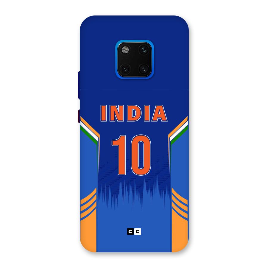 The Ten Tee Back Case for Huawei Mate 20 Pro