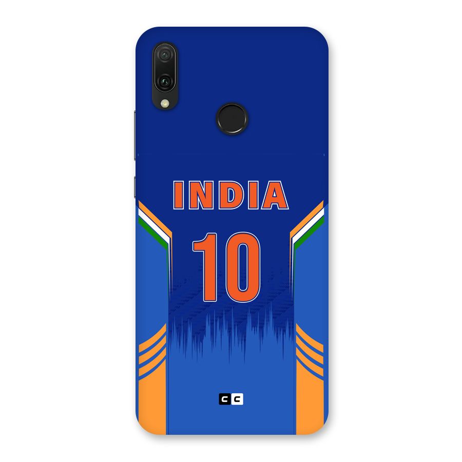 The Ten Tee Back Case for Huawei Y9 (2019)
