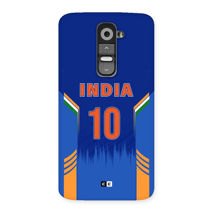 The Ten Tee Back Case for LG G2