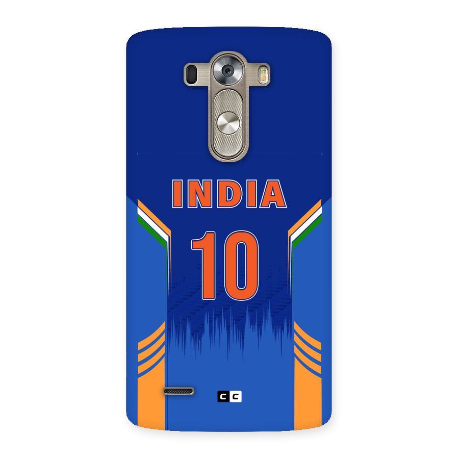 The Ten Tee Back Case for LG G3