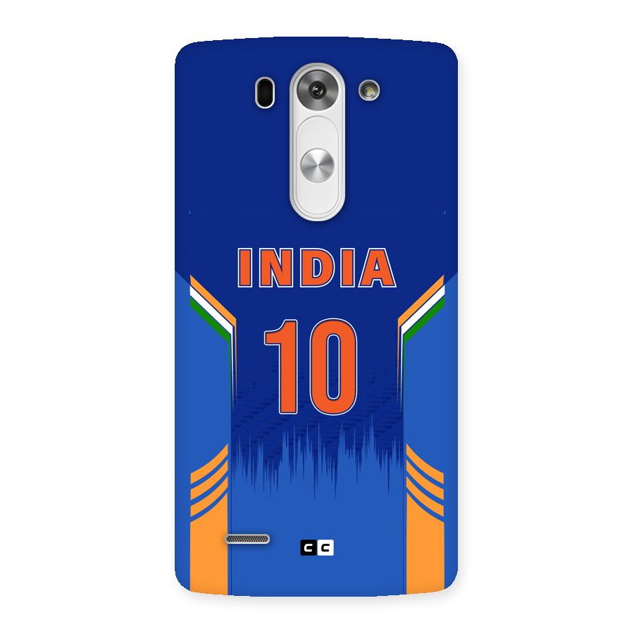 The Ten Tee Back Case for LG G3 Mini