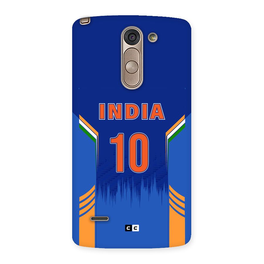 The Ten Tee Back Case for LG G3 Stylus