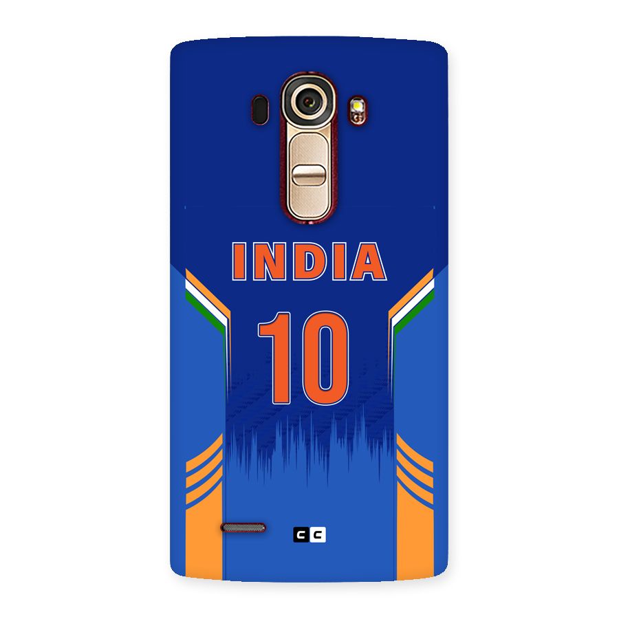 The Ten Tee Back Case for LG G4