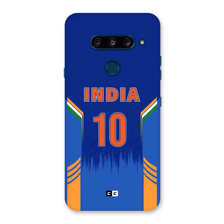 The Ten Tee Back Case for LG  V40 ThinQ