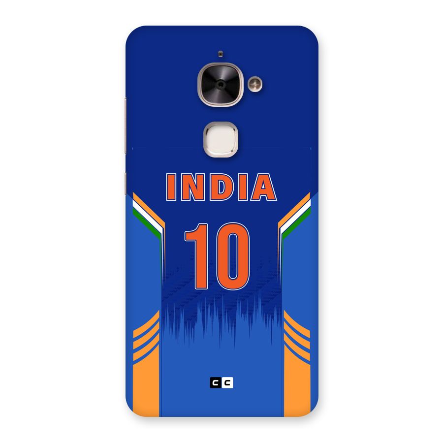 The Ten Tee Back Case for Le 2