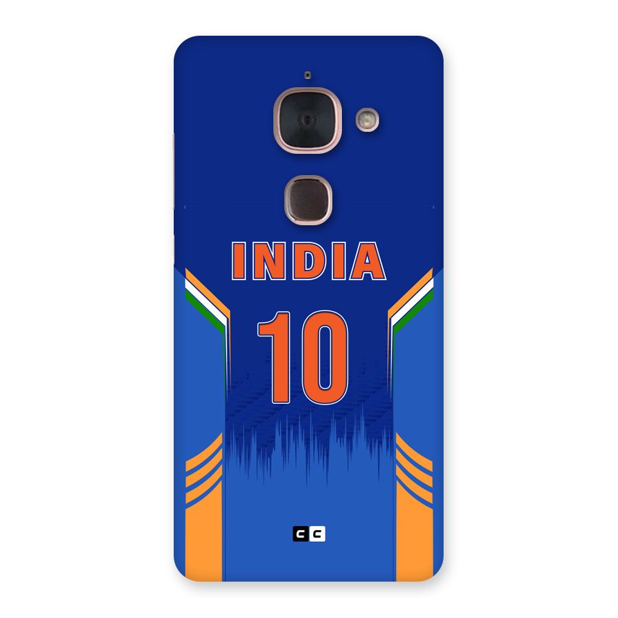 The Ten Tee Back Case for Le Max 2
