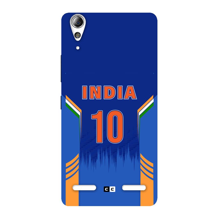 The Ten Tee Back Case for Lenovo A6000 Plus
