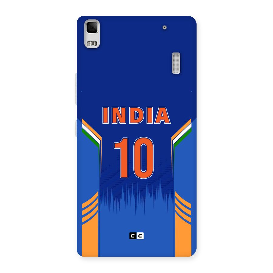 The Ten Tee Back Case for Lenovo A7000